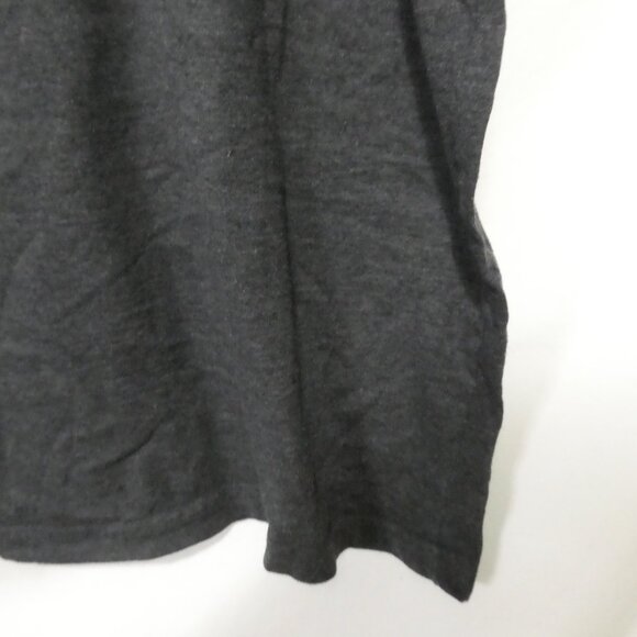 BACK COUNTRY | 2XT | Heather Black Short Sleeve Tee / T-Shirt | Chest Pocket - Picture 9 of 16